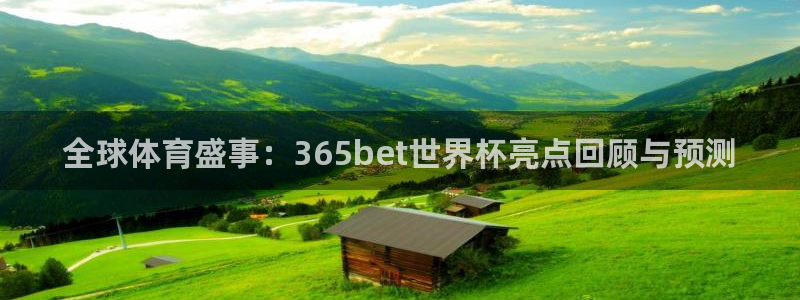 2026世界杯德国队阵容：全球体育盛事：365bet世界杯亮点回顾与预测