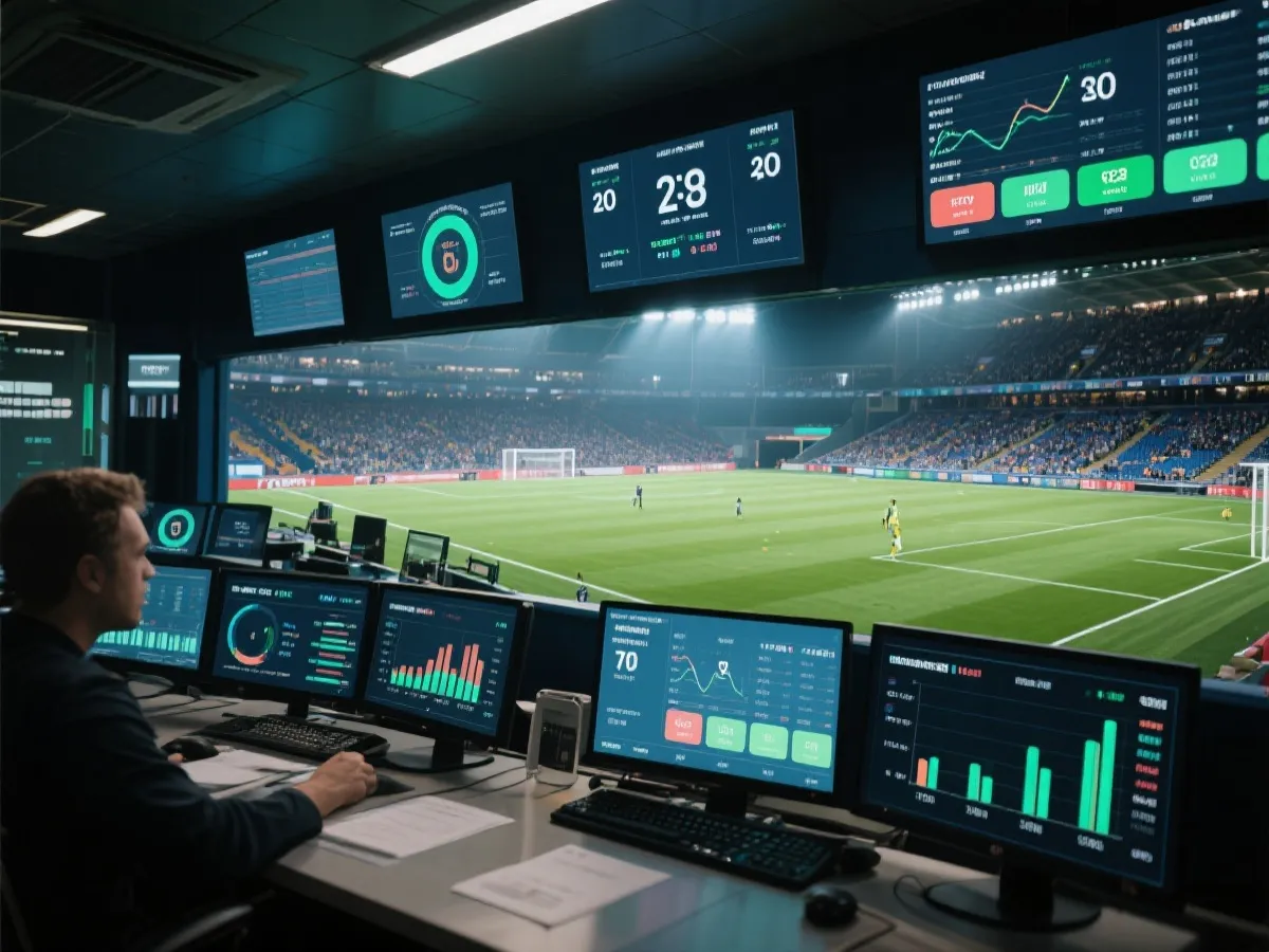 足球比分直播世界杯网实时比分视觉展示